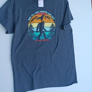 Short sleeve kids small